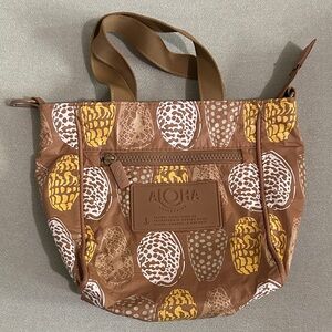 Aloha Collection Shell Crossbody